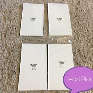 Kodak XTRAlife Paper for Photo Printer 4 Packs Of 20 - Total Of 80 Sheets